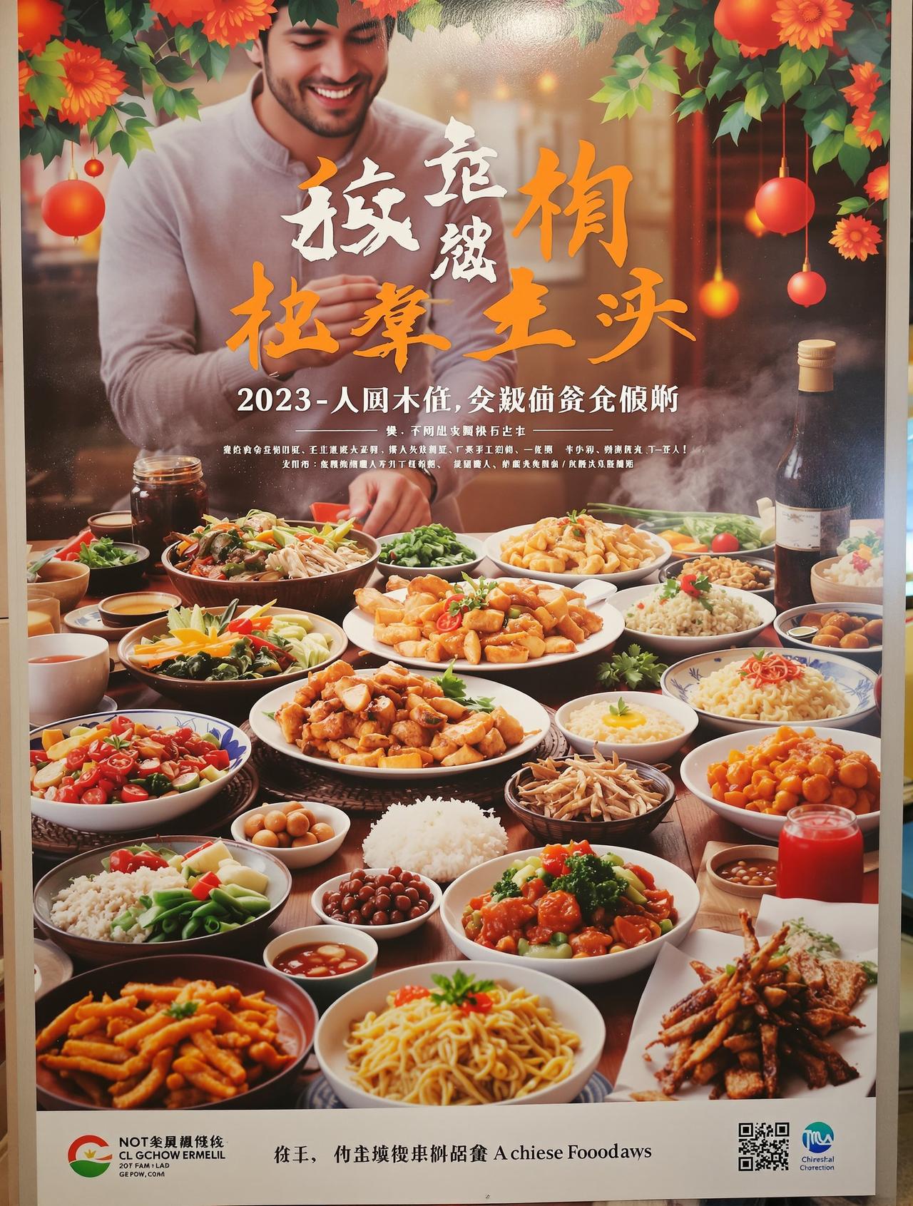 舌尖上的江湖 - 奈飞影视高清影视封面