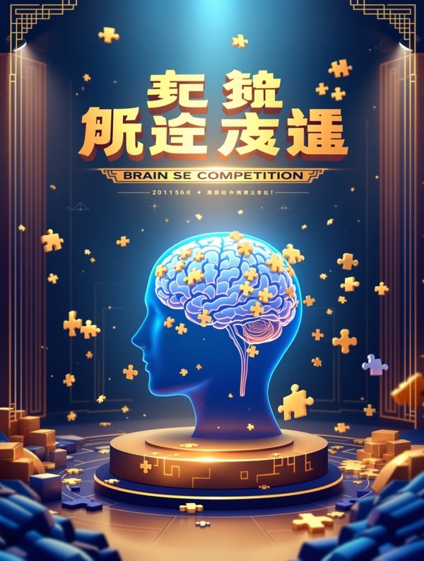 极限大脑 - 奈飞影视高清影视封面
