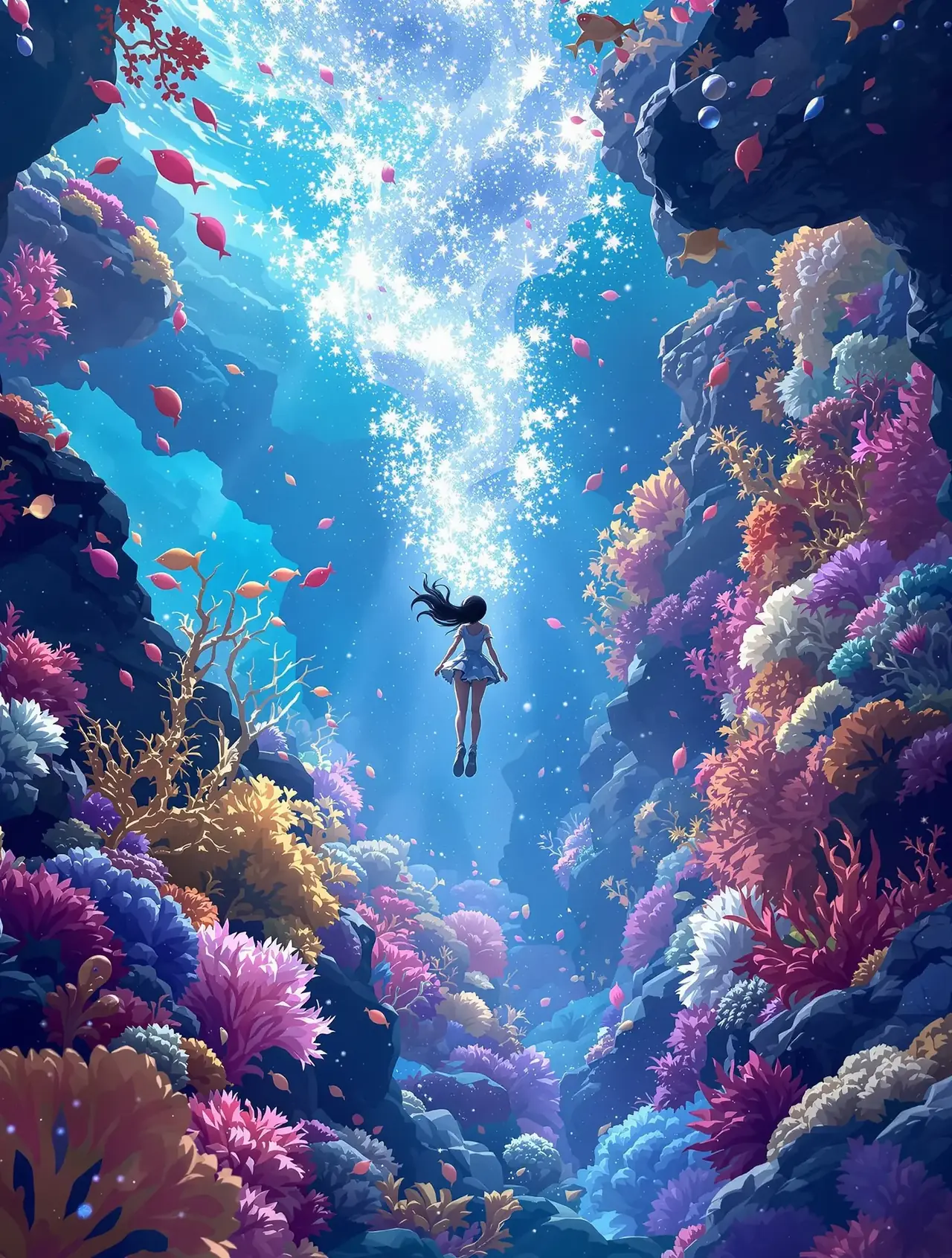 深海 - 奈飞影视高清影视封面