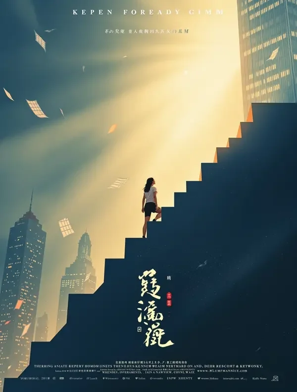 逆流而上 - 奈飞影视高清影视封面
