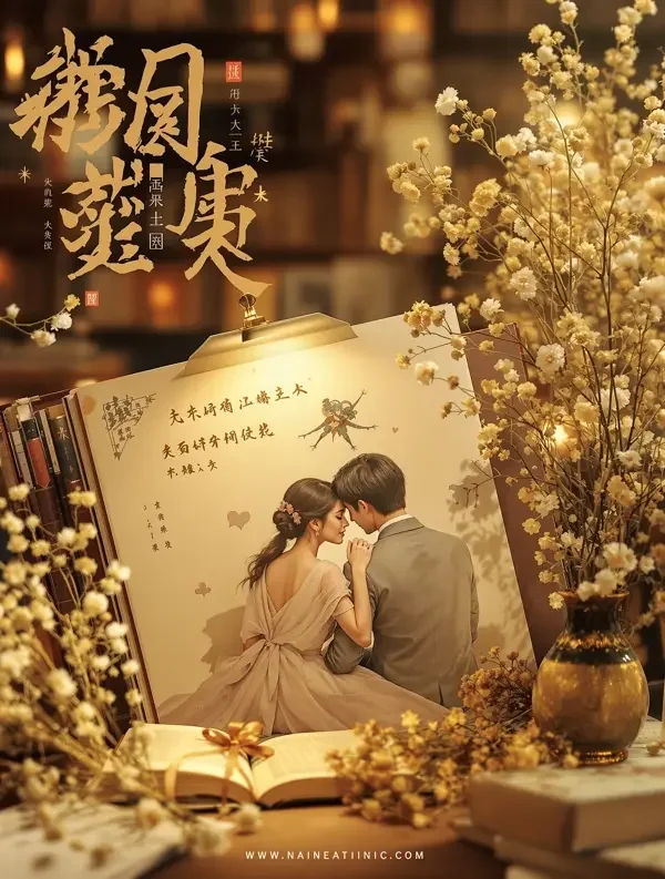 恋恋笔记本 - 奈飞影视高清影视封面